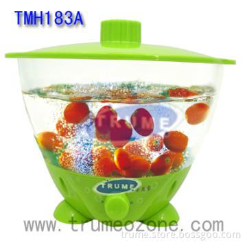 air purifier The new aristocracy type vegetables machine